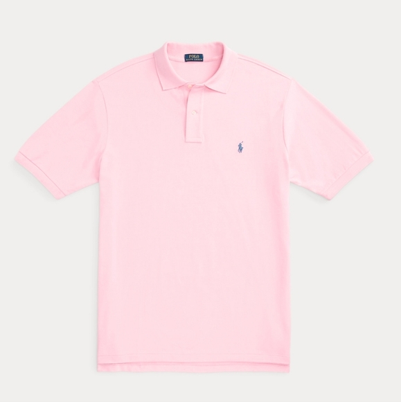 NWT Men's Ralph Lauren Polo Shirt - Picture 2 of 6